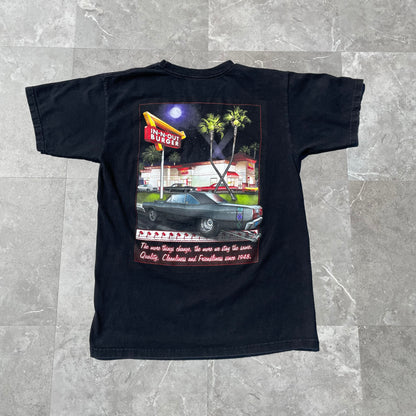 00s In-N-Out California T-Shirt