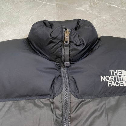 00s The North Face Nuptse Down Vest