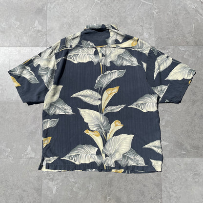 00s Tommy Bahama Hawaiian Shirt