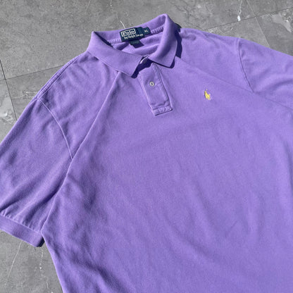 90s Ralph Lauren Polo Shirt