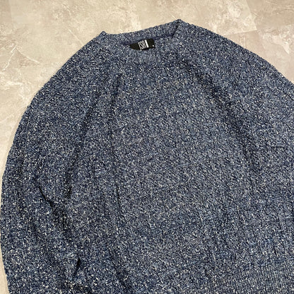 90s TSR Made in USA Knitted Sweater