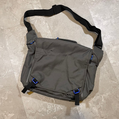 00s Port Authority Tech Shoulder Bag