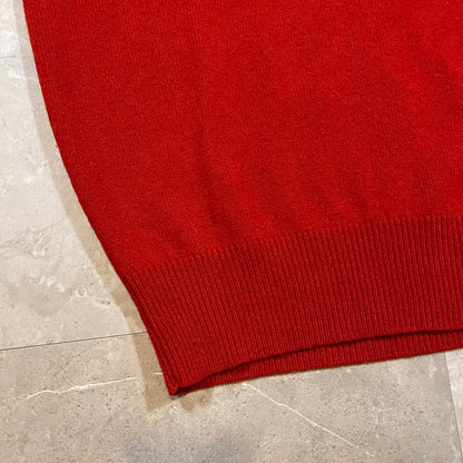 90s Ralph Lauren Lambs Wool Knit