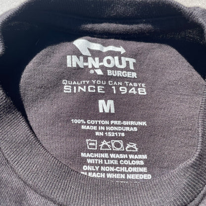 00s In-N-Out Oregon T-Shirt