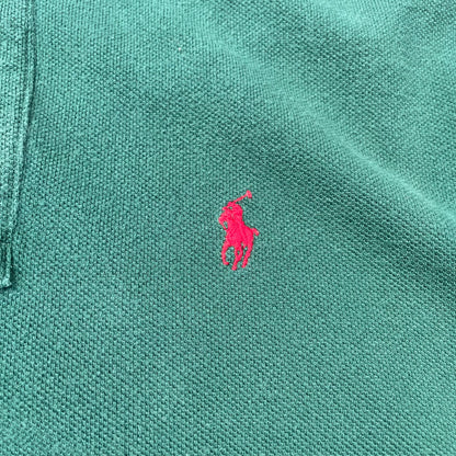 80s Ralph Lauren Polo Shirt