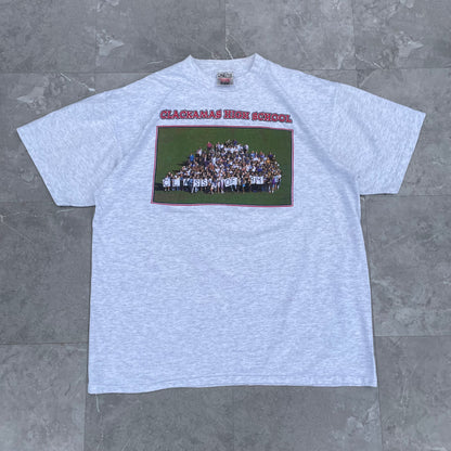 90s Oneita Class of 1994 T-Shirt