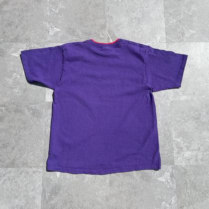 90s Champion Center Logo Made in USA T-Shirt