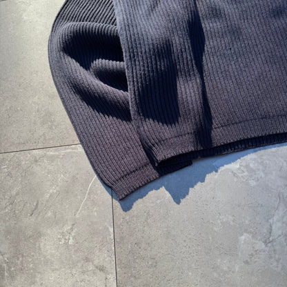 90s Tommy Hilfiger Ribbed Knit Sweater