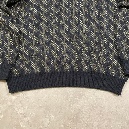 90s Jantzen Acrylic Knitted Sweater