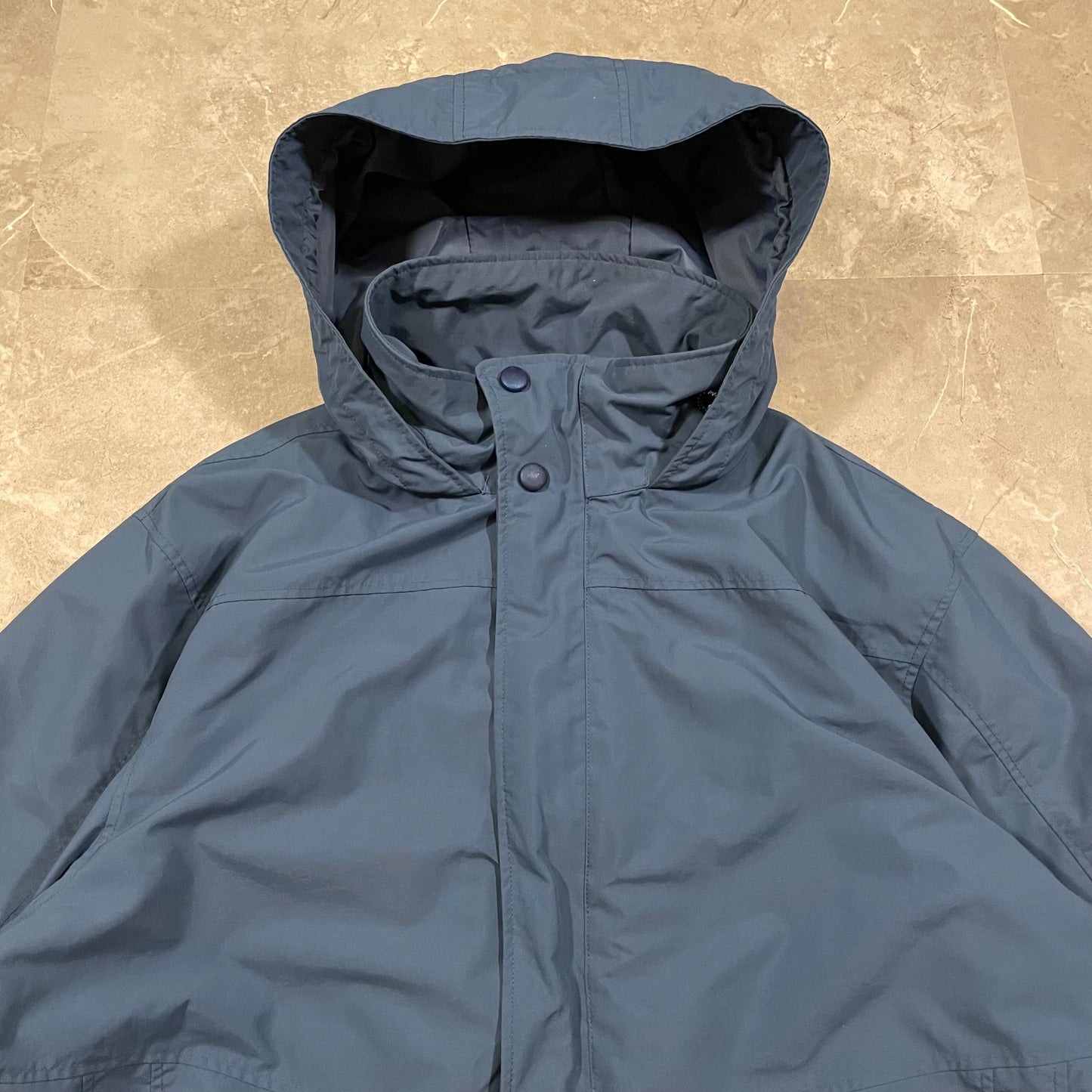 00s L.L Bean Tech Parka Jacket