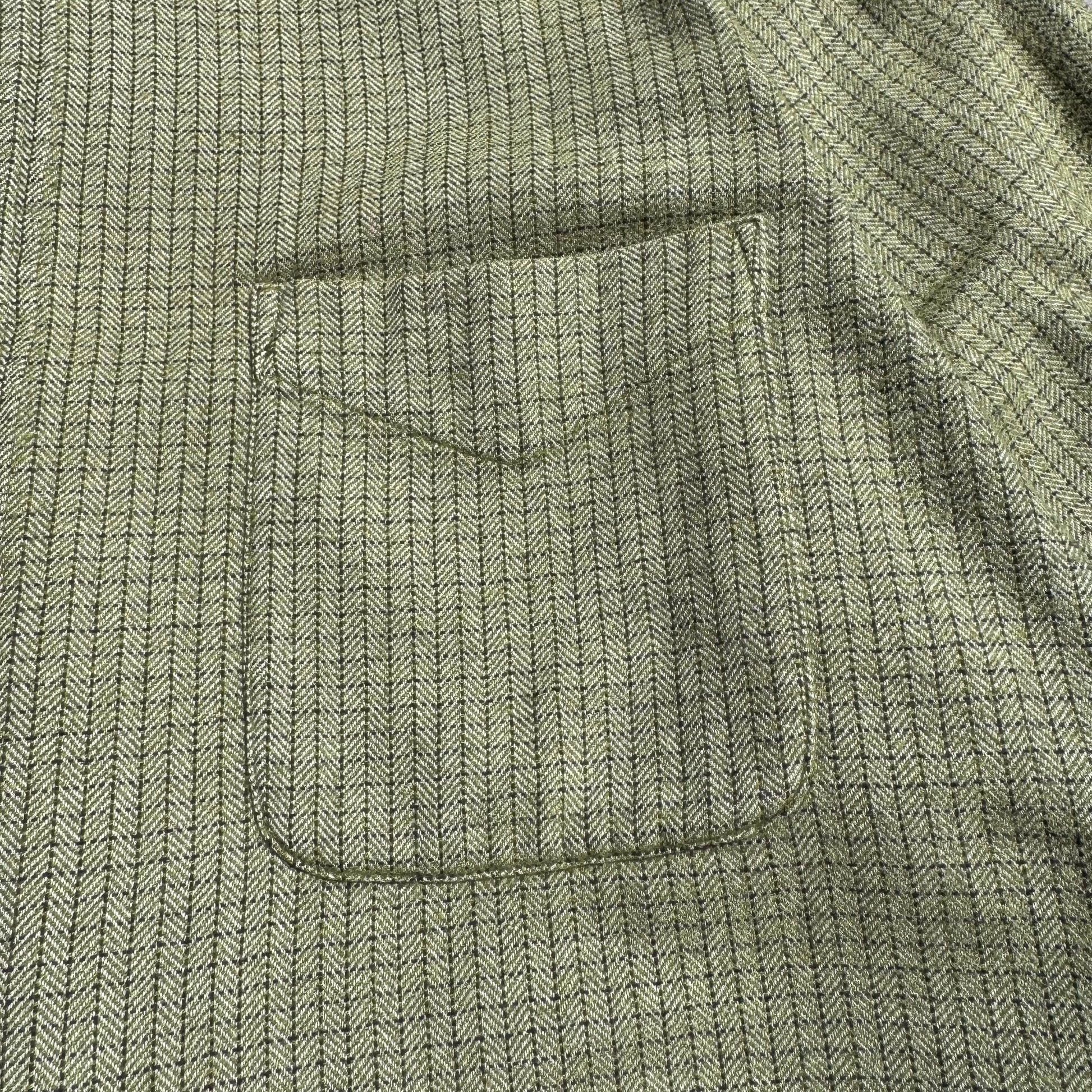 90s St. John's Bay Checkered Button Down Shirt KiiChain Clothing