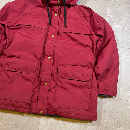 80s Women's REI GORE-TEX Made in USA Down Coat