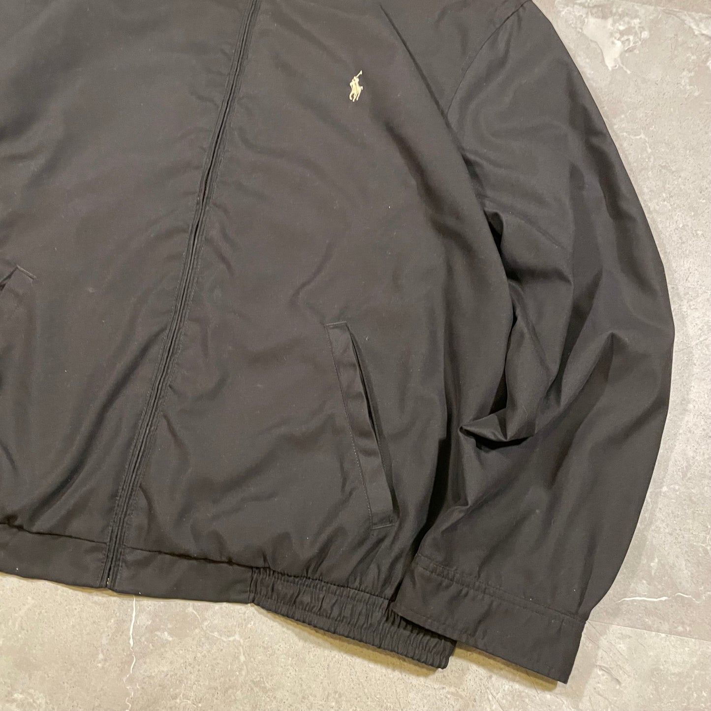 00s Ralph Lauren Swing Top Jacket