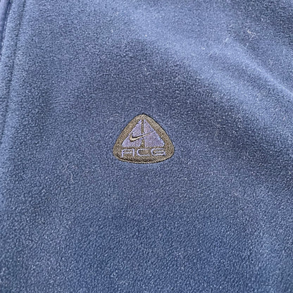 00s Nike ACG Fleece Vest