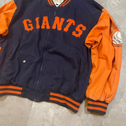 90s-00s Mirage New York Giants Jacket