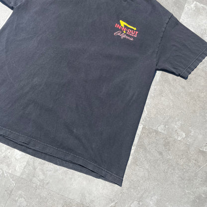 00s In-N-Out California T-Shirt