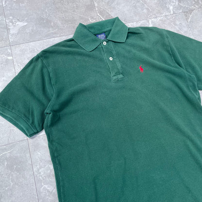 80s Ralph Lauren Polo Shirt