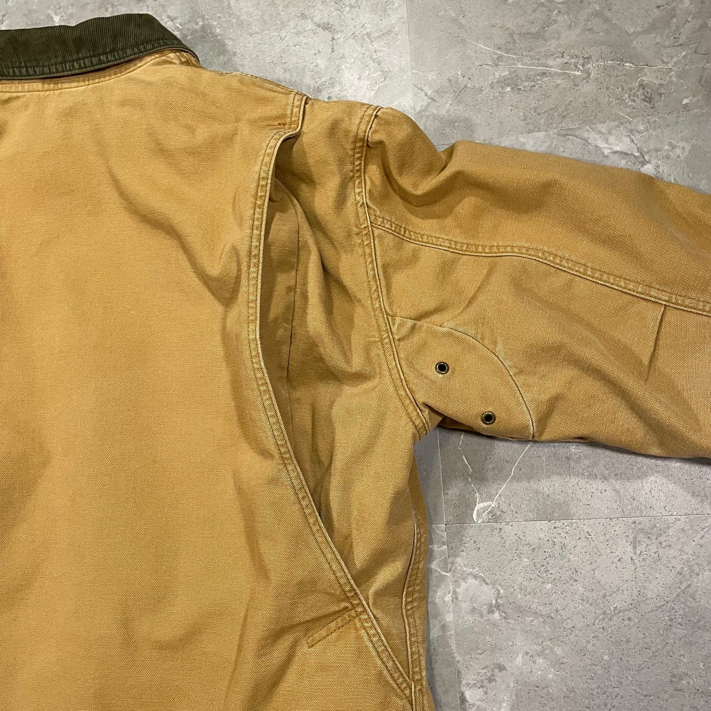 00s LL Bean Hunting Jacket