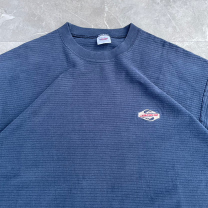 90s Quicksilver Made in USA Ribbed T-Shirt