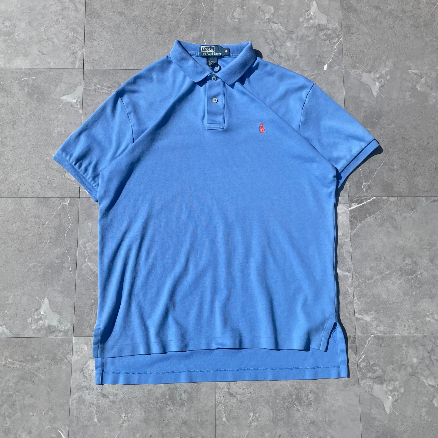 90s Ralph Lauren Polo Shirt