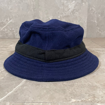 90s REI Made in USA Fleece Bucket Hat