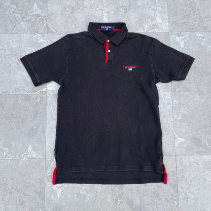 90s Polo Sport Ralph Lauren Polo Shirt